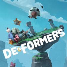 Deformers