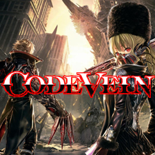 Code Vein