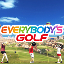 Everybody’s Golf (PS4)