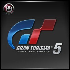 Gran Turismo 5