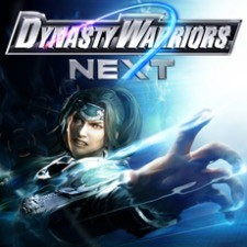 Dynasty Warriors: Next