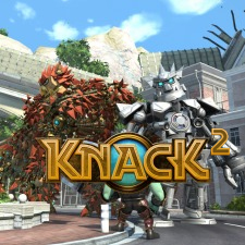 Knack 2