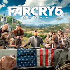 Far Cry 5