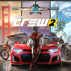 The Crew 2
