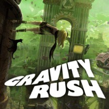 Gravity Rush