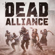 Dead Alliance