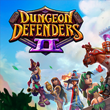 Dungeon Defenders II
