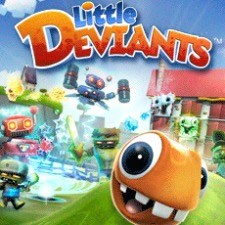 Little Deviants