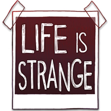 Life is Strange Before the Storm