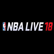 NBA Live 18