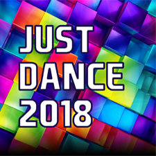 Just Dance 2018
