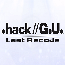 .hack//G.U. Last Recode