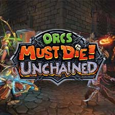 Orcs Must Die! Unchained
