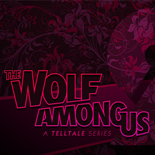 The Wolf Among Us: Season 2