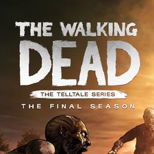 The Walking Dead: The Final Season