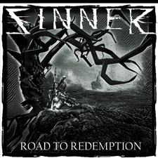 Sinner: Sacrifice for Redemption