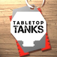 Table Top Tanks