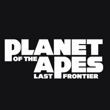 Planet of the Apes: Last Frontier