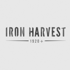 Iron Harvest