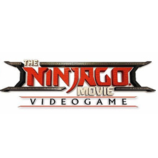 The LEGO NINJAGO Movie Videogame
