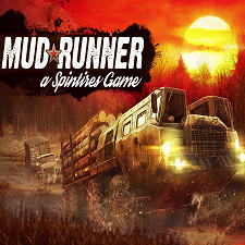 Spintires: MudRunner