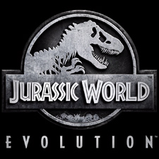 Jurassic World Evolution