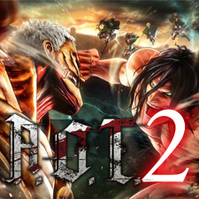 A.O.T. 2 – Attack on Titan 2