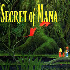 Secret of Mana