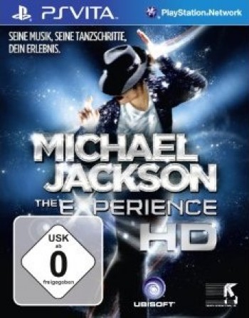 Michael Jackson The Experience HD