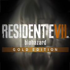 Resident Evil VII: Gold Edition