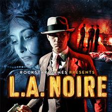 L.A. Noire (Remaster)
