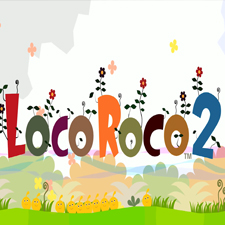 LocoRoco 2