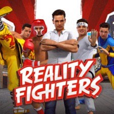 Reality Fighters