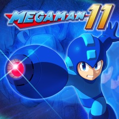 Mega Man 11