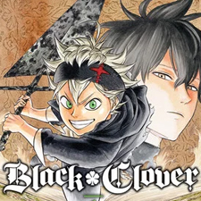 Black Clover: Quartet Knights