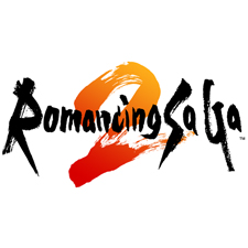 Romancing Saga 2