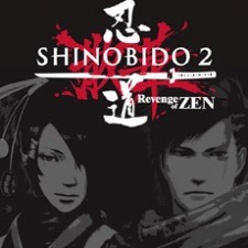 Shinobido 2: Revenge of Zen