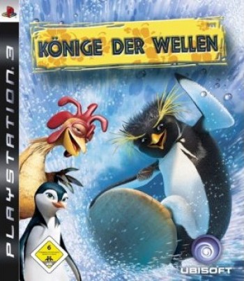 Könige der Wellen