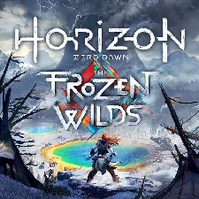 Horizon: Zero Dawn – The Frozen Wilds