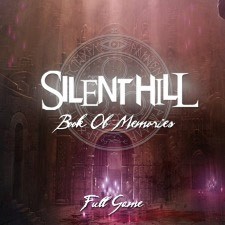Silent Hill: Book of Memories