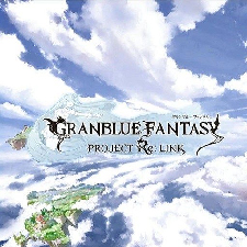 Granblue Fantasy Project Re: Link