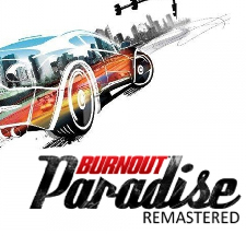 Burnout Paradise Remaster (PS4)