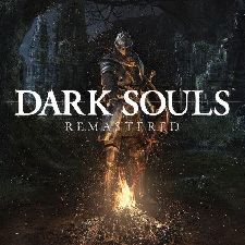 Dark Souls Remaster (PS4)