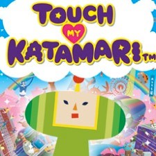 Touch my Katamari