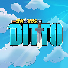 The Swords of Ditto