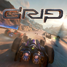 GRIP: Combat Racing