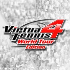 Virtua Tennis 4 – World Tour Edition