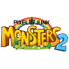 Pixeljunk Monsters 2