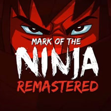 Mark of the Ninja: Remastered