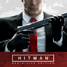 Hitman: Definitive Edition